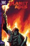 Planet of the Apes (2023) #2 (Variant) cover