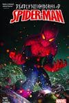 Deadly Neighborhood Spider-Man (Trade Paperback) cover