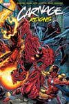 Carnage Reigns (Trade Paperback) cover