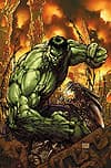 Hulk (1999) #100 (Variant) cover