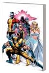 X-Men: We Are the X-Men (Trade Paperback) cover