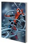 Marvel Adventures Spider-Man Vol. 18 Digest (Trade Paperback) cover