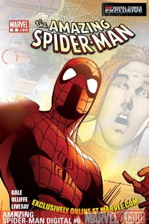 Amazing Spider-Man Digital (2009) #26