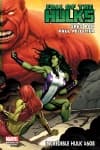 Incredible Hulks (2010) #608 (VARIANT) cover