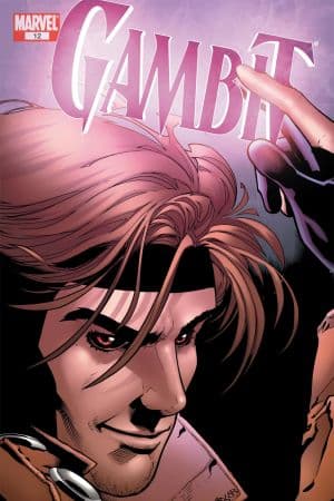 Gambit (2004) #12