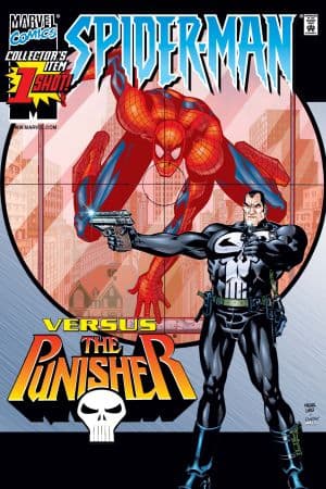 Spider-Man Vs. Punisher (2000) #1