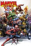 Marvel Comics (2019) #1000 (Variant) cover