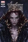 Venom (2018) #19 (Variant) cover