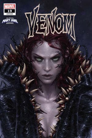 Venom (2018) #19 (Variant)