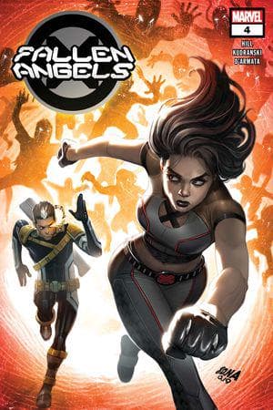 Fallen Angels (2019) #4