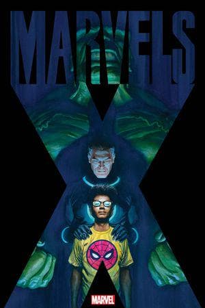 Marvels X (2020) #6