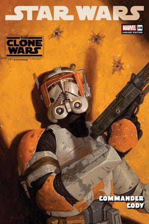 Star Wars (2020) #38 (Variant)