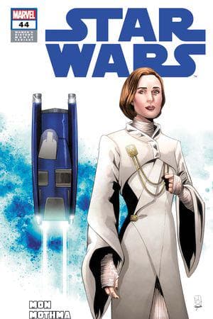 Star Wars (2020) #44 (Variant)