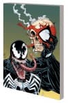 Spider-Man: The Vengeance of Venom (Trade Paperback) cover