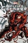 Superior Carnage (2012) #2 (Garres Variant) cover