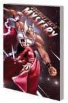 JOURNEY INTO MYSTERY FEATURING SIF VOL. 2: SEEDS OF DESTRUCTION TPB (MARVEL NOW) (Trade Paperback) cover