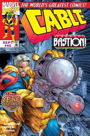 Cable (1993) #46