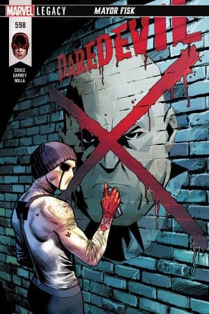 Daredevil (2015) #598