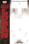 Dead Man Logan (2018) #12 cover