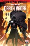 Star Wars: Darth Vader (2020) #22 cover