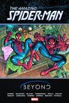 Amazing Spider-Man: Beyond Omnibus (Hardcover) cover