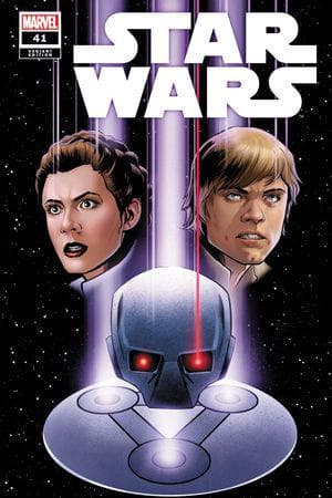 Star Wars (2020) #41 (Variant)