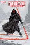 Star Wars: Darth Maul - Black, White & Red (2024) #4 cover