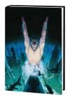 SUB-MARINER: THE DEPTHS TPB (Trade Paperback) cover