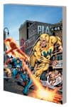 Invaders Classic Vol. 4 (Trade Paperback) cover