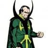 Baron Mordo (Karl Mordo)