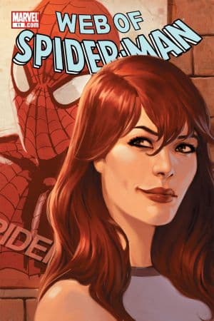 Web of Spider-Man (2009) #11