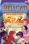 Patsy Walker, a.K.a. Hellcat! (2015) #17 cover