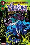 Venom Epic Collection: Symbiosis  (Trade Paperback) cover