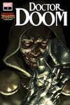 Doctor Doom (2019) #7 (Variant) cover