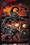 King In Black: Thunderbolts (Trade Paperback) cover