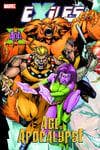 Exiles Vol. 10: Age of Apocalypse (Trade Paperback) cover