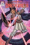 Star Wars: Darth Vader (2020) #43 (Variant) cover