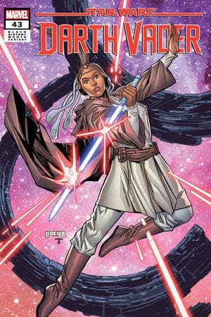 Star Wars: Darth Vader (2020) #43 (Variant)