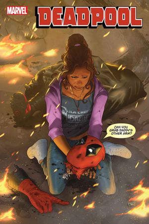 Deadpool (2024) #5