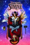 DOCTOR STRANGE BY MARK WAID VOL. 2 TPB (Trade Paperback) cover