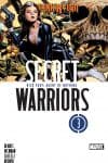 Secret Warriors (2009) #3 cover