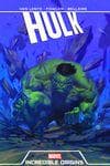 Hulk: Incredible Origins (Trade Paperback) cover