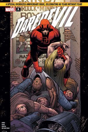 Daredevil (2023) #8