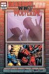 Deadpool & Wolverine: Wwiii (2024) #1 (Variant) cover