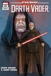 Star Wars: Darth Vader (2020) #46 (Variant) cover