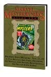 Marvel Masterworks: Atlas Era Journey Into Mystery Vol. 3 (Hardcover) cover