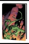 Astonishing X-Men: Monstrous (Trade Paperback) cover