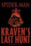 SPIDER-MAN: KRAVEN'S LAST HUNT (Hardcover) cover