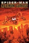 Spider-Man Maximum Carnage (Trade Paperback) cover