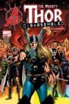 Thor (1998) #82 cover